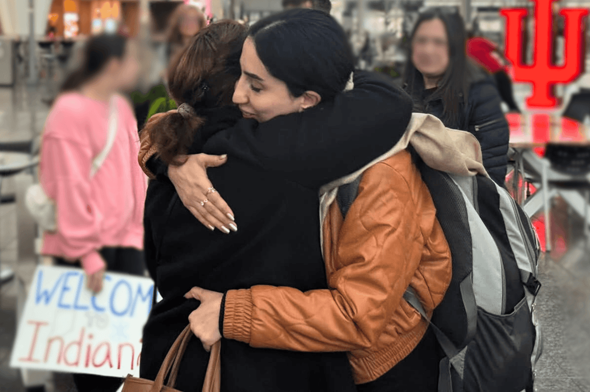  ‘We owe it to them’: A veteran’s call to welcome Afghan newcomers image