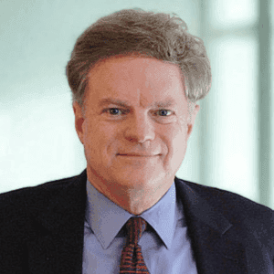 Portrait of John Bridgeland