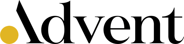 Advent  Logo
