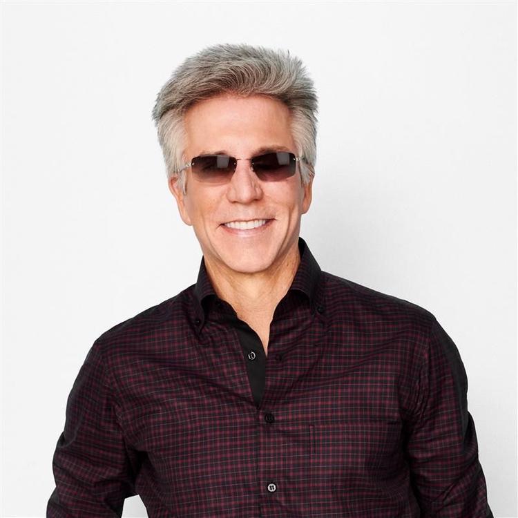 Portrait of Bill McDermott