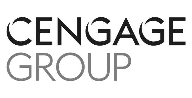 Cengage Group Logo