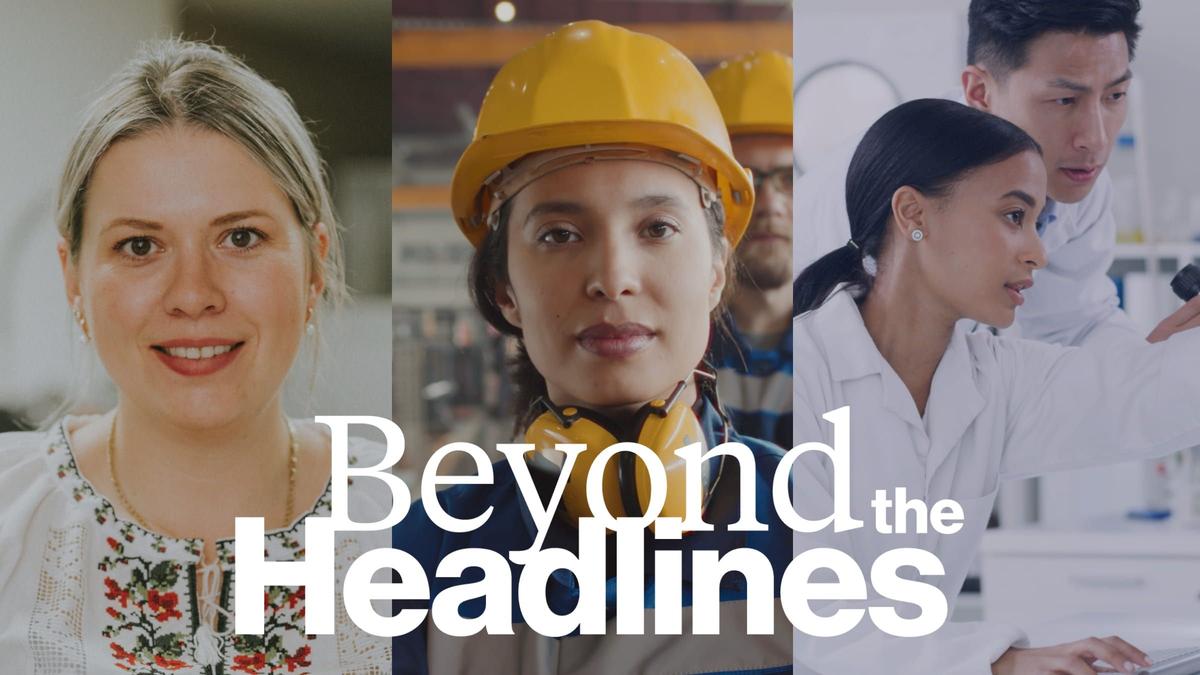 5 ways newcomers contribute to the economy image