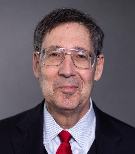 Portrait of Ambassador John E.  Herbst