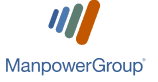 ManpowerGroup Logo