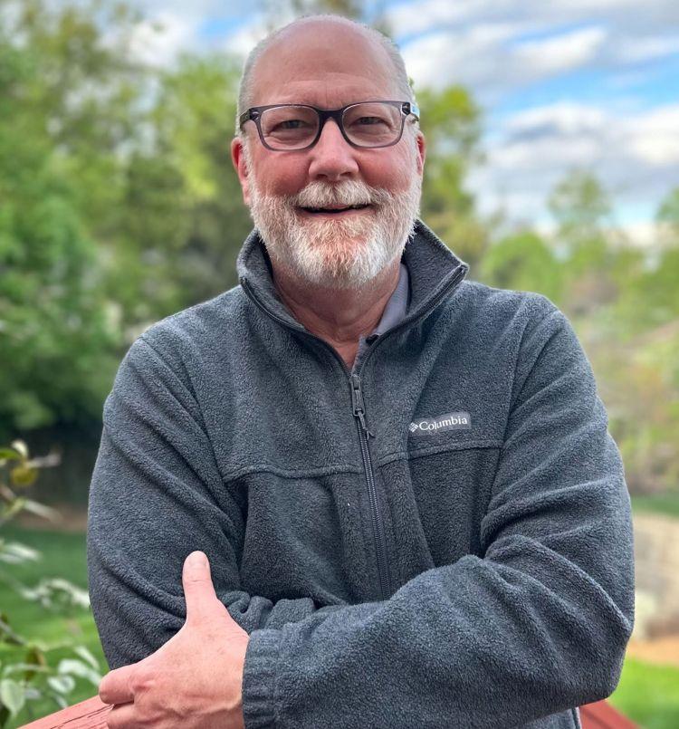 Portrait of Michael Myers