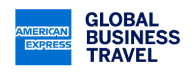 American Express Global Business Travel Logo