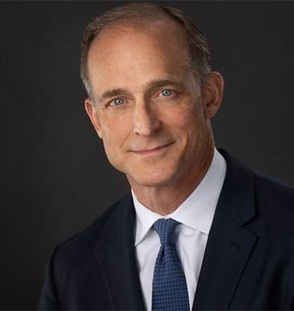 Portrait of Secretary Steve Preston