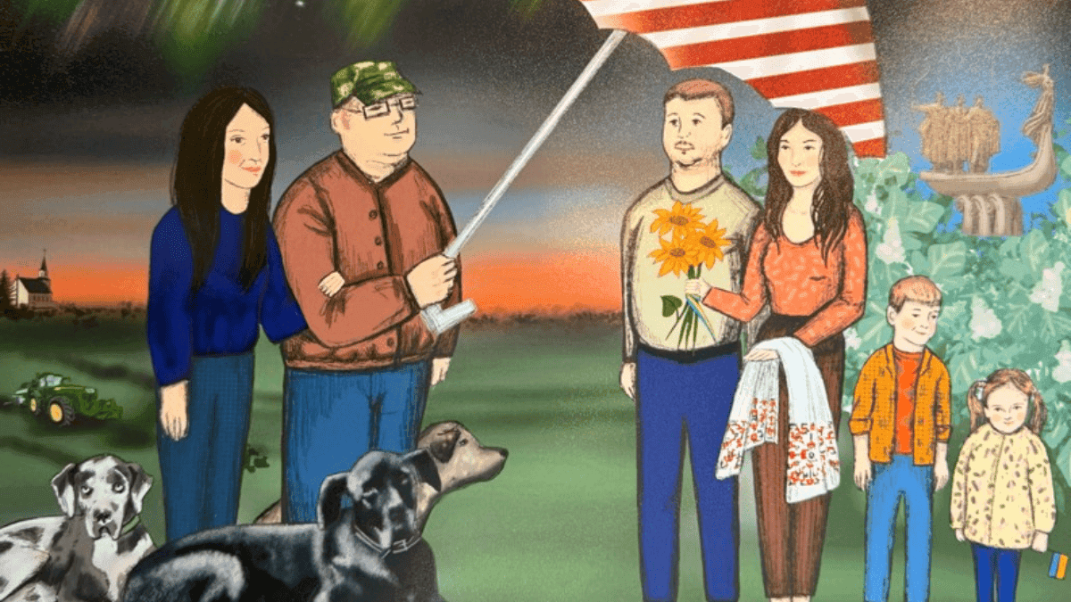 A life-changing promise  image