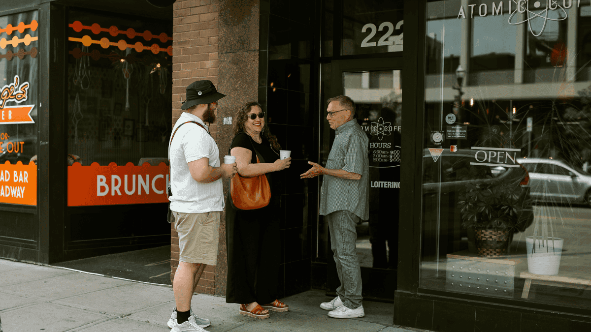 7 small businesses benefiting newcomers image