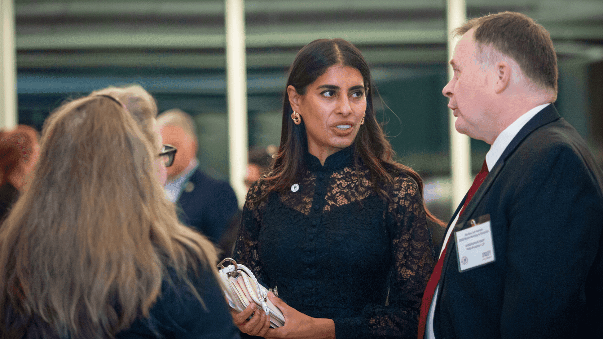 How No One Left Behind turned roadblocks into runways image