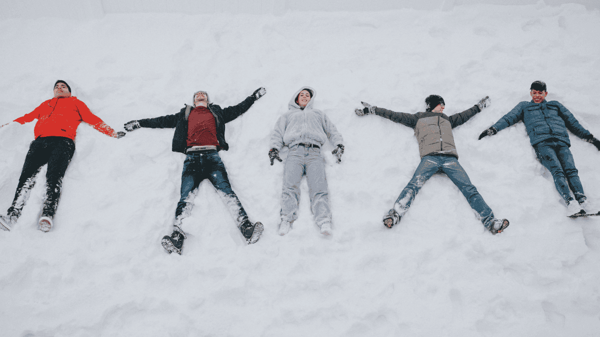 5 ways to welcome this December image