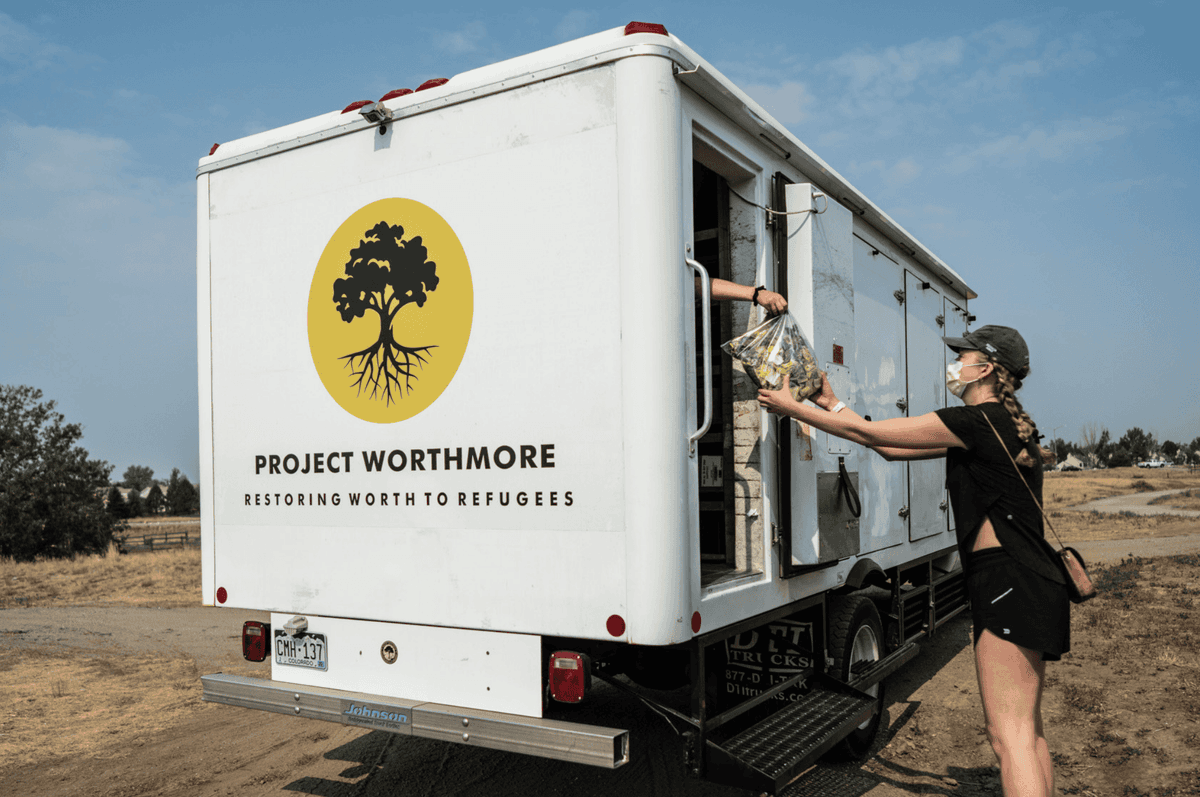 Rooted in community: A vision for newcomer empowerment image