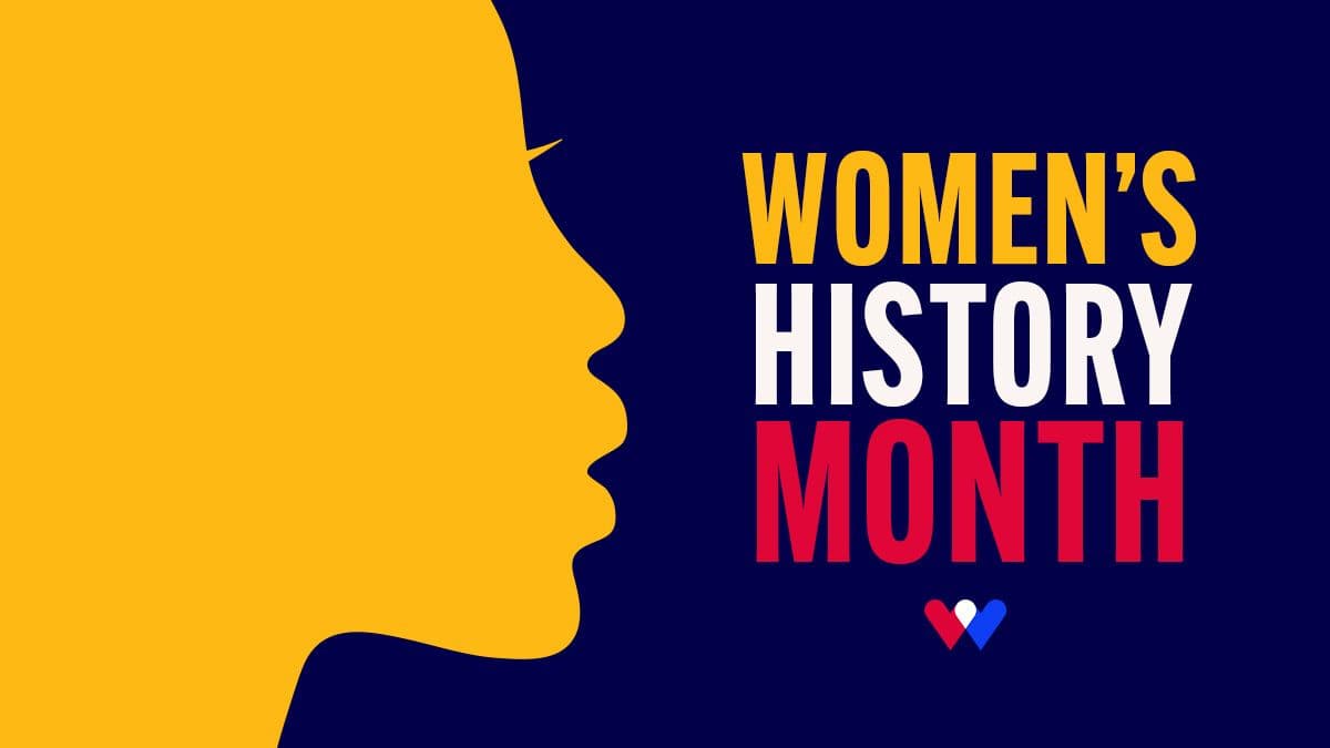 Celebrating and supporting women leaders image
